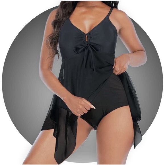 BOGO 𝐵𝓁𝒶𝒸𝓀 𝒪𝓃𝑒 𝒫𝒾𝑒𝒸𝑒 𝒮𝓌𝒾𝓂𝓈𝓊𝒾𝓉 - Picture 2 of 6